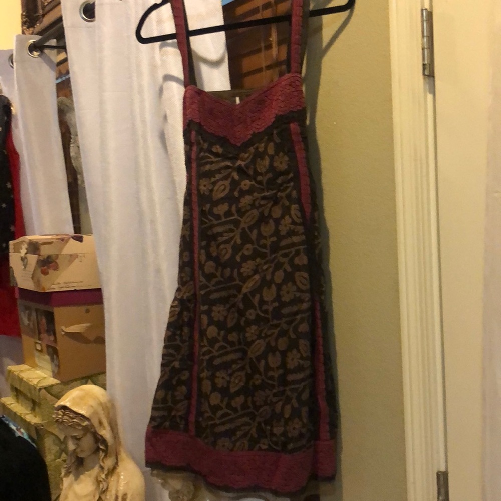 Free people dress